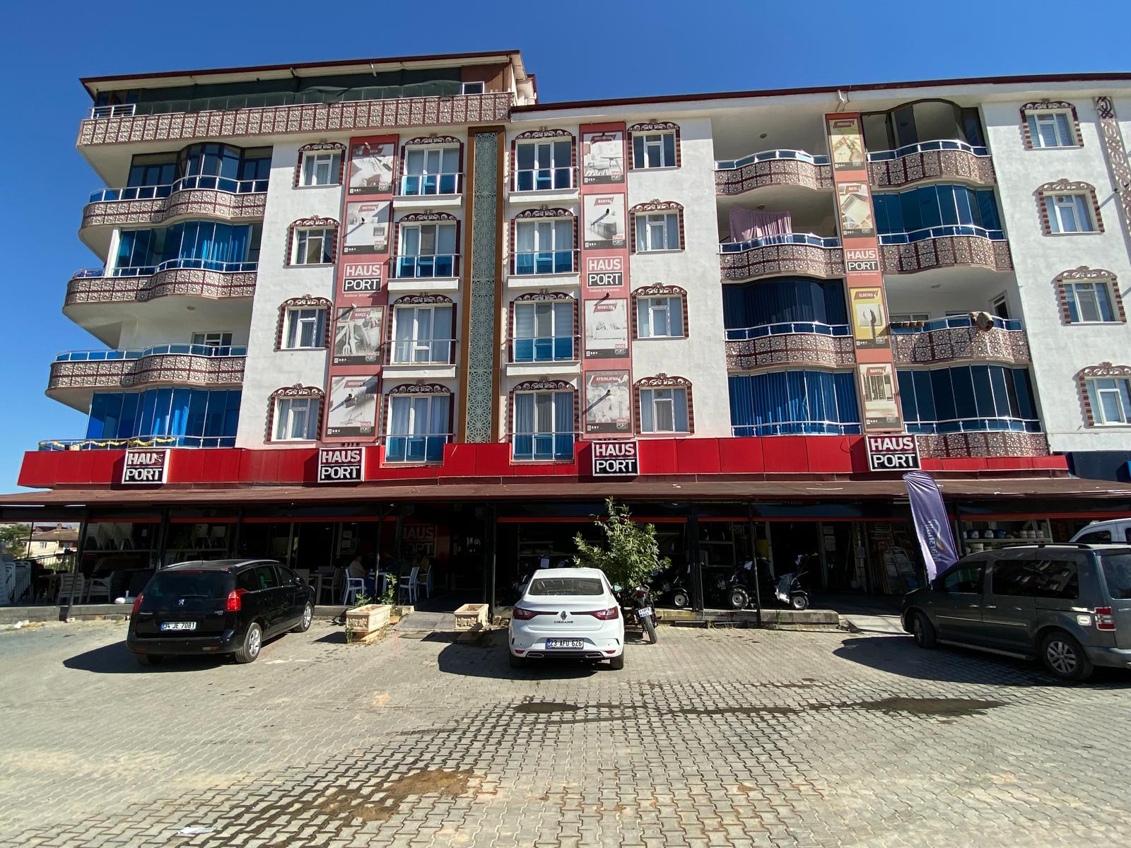 Yenileme ve Tadilat