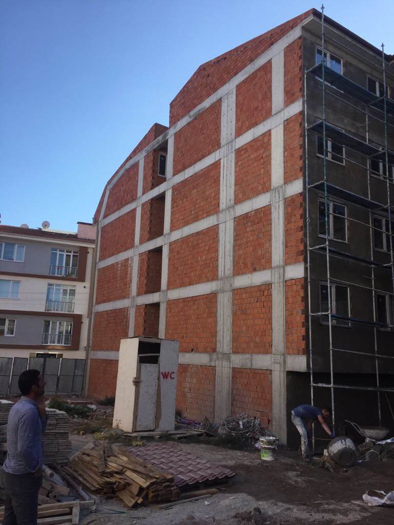 İç Mekan Salon