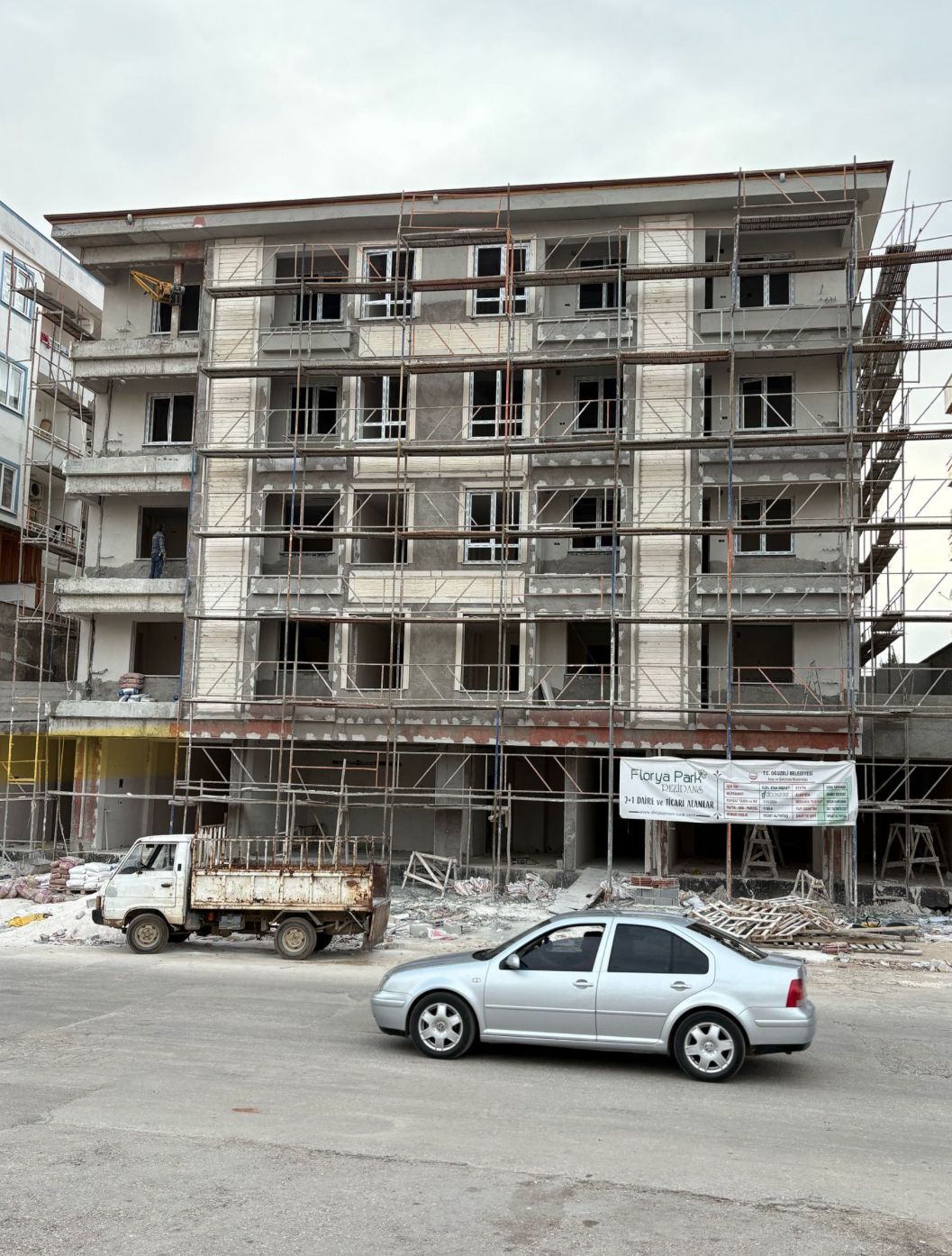 Bahçe ve Peyzaj