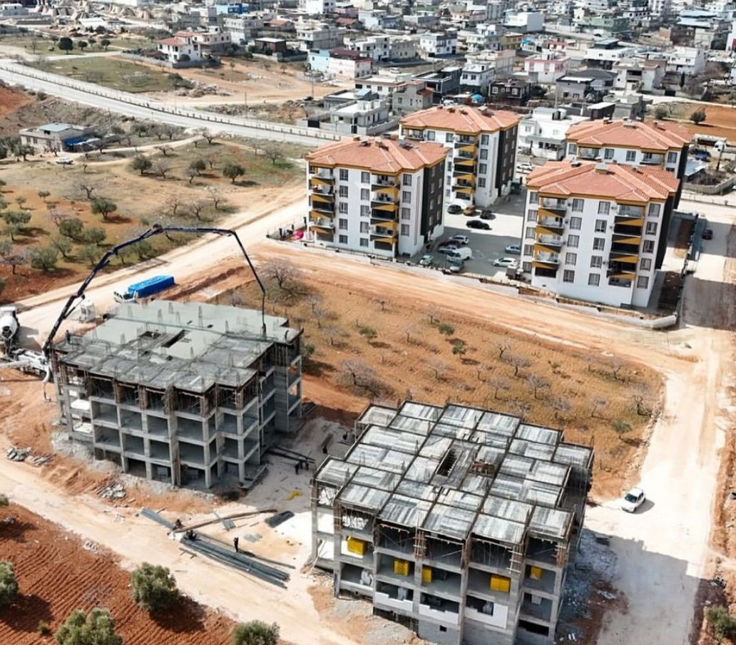 İç Mekan Salon