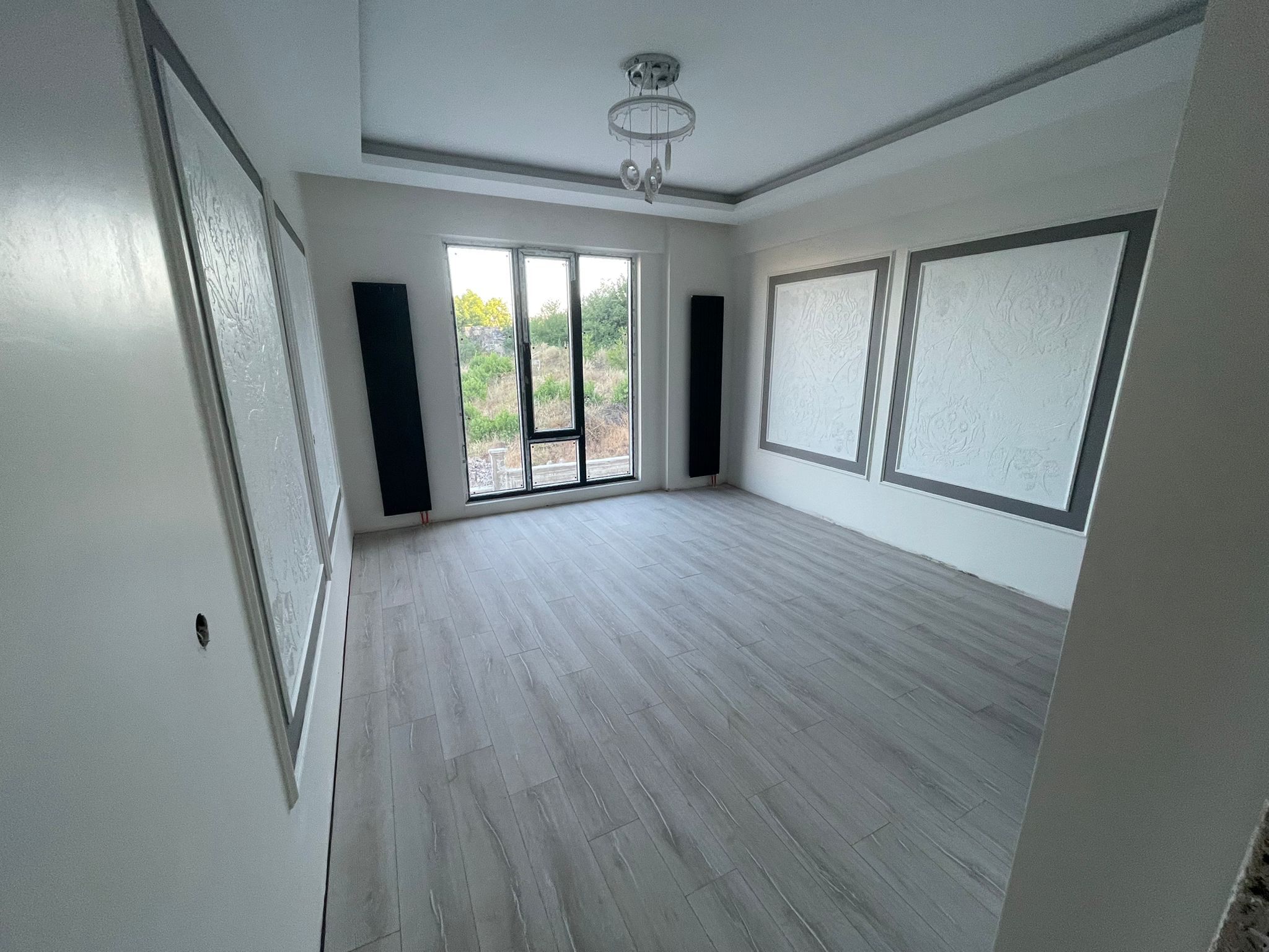 İç Mekan Salon