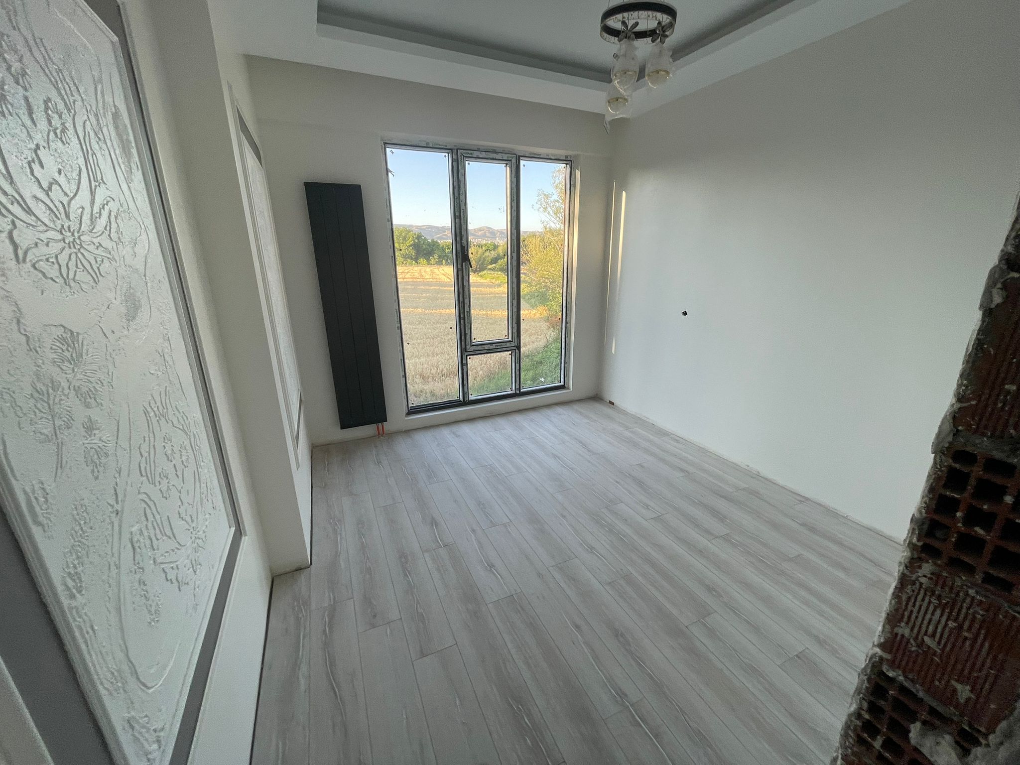 İç Mekan Salon